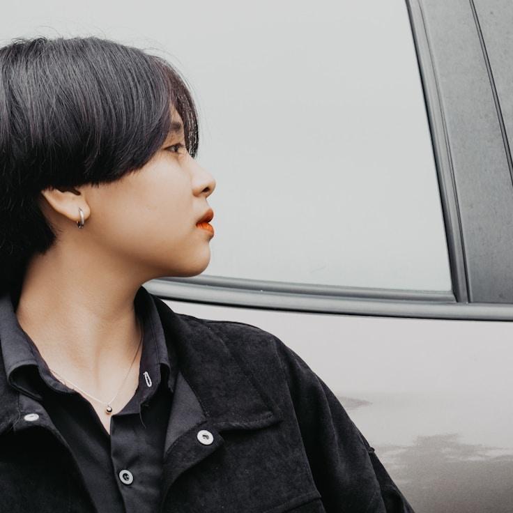 Business client testimonial