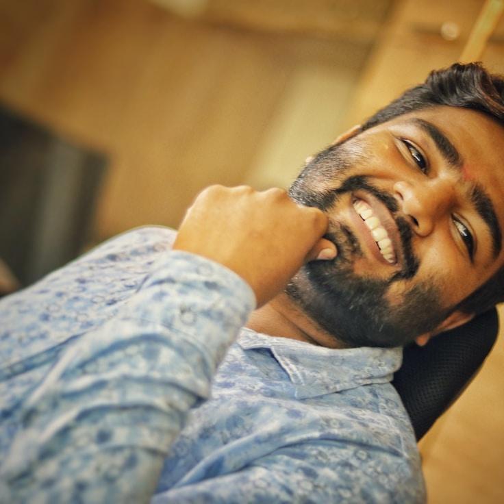 Maya Kapoor, Client Relations Director, discussing corporate gifting strategy with business clients