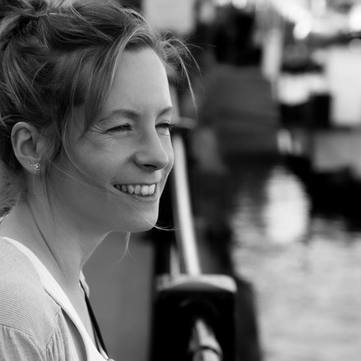 Business professional backdrop